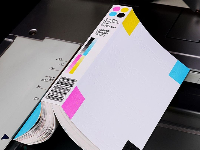 Enterprise Printing Maintenance