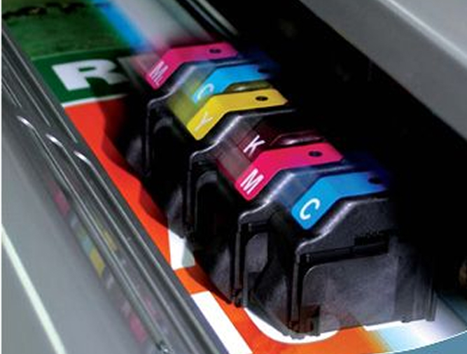 About Ink Guard
